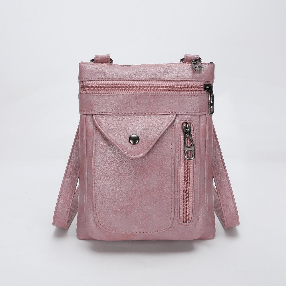 Ascella | Chic Shoulder Bag