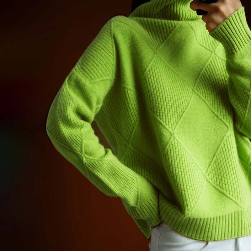 Adalie | Chic Jumper