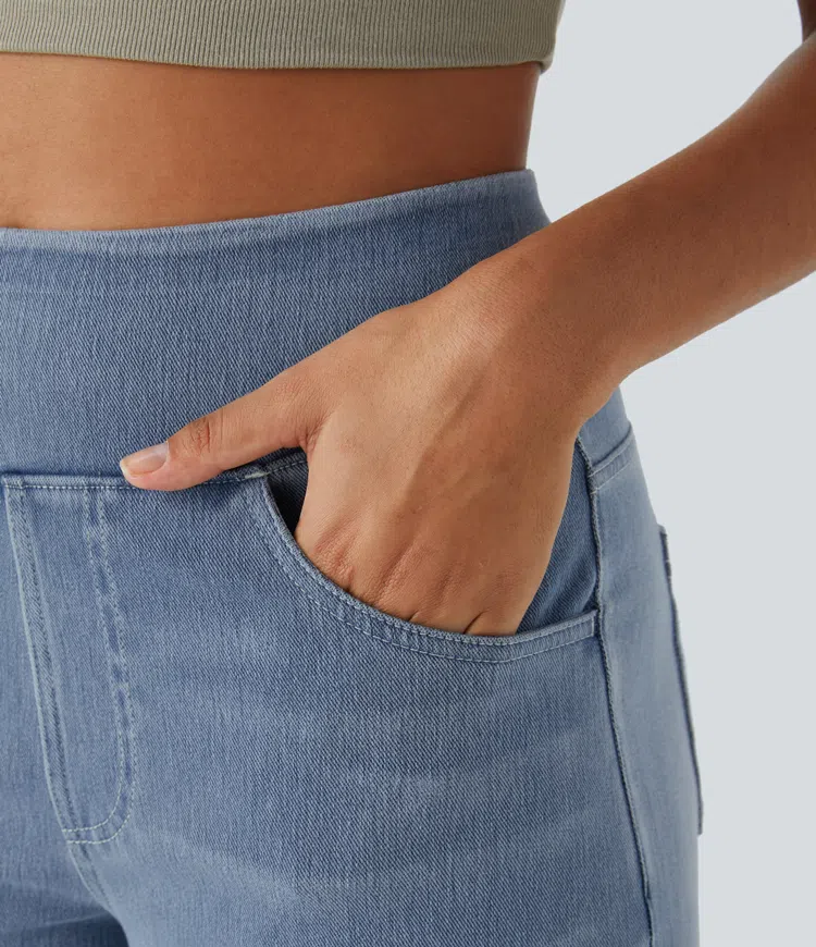 Shona | Casual Jeans