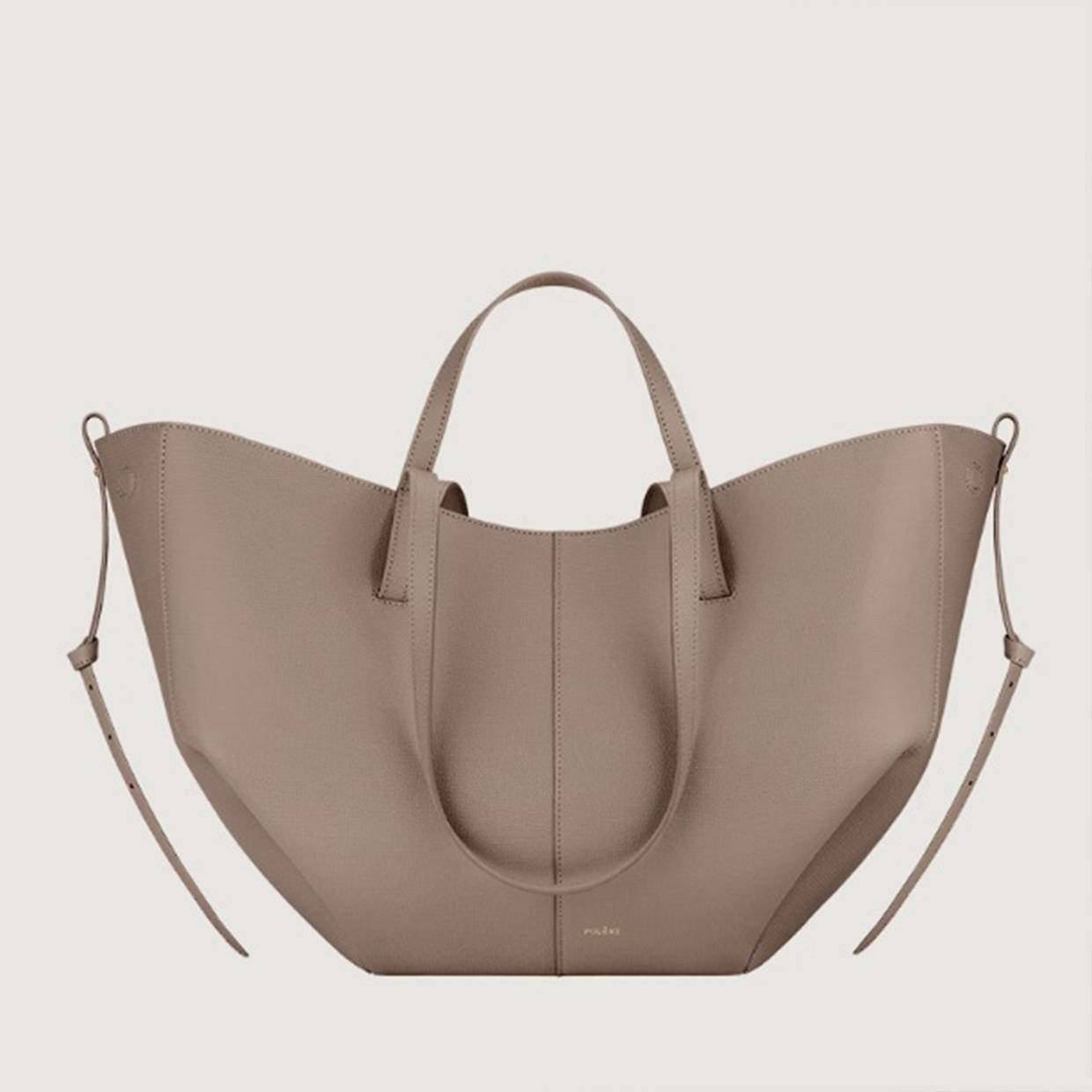 Kathlyn | Vintage Tote Bag