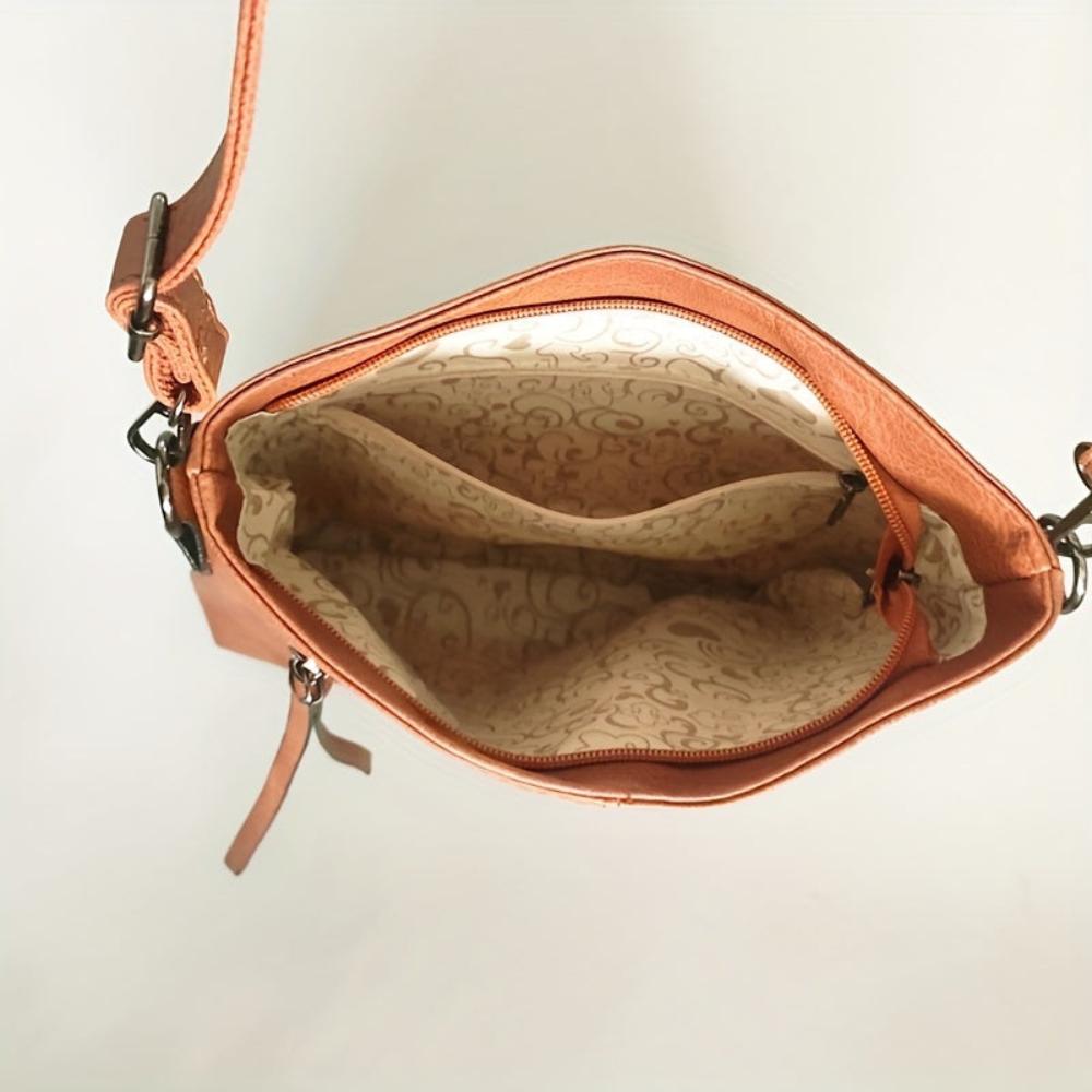 Arnella | Elegant Shoulder Bag
