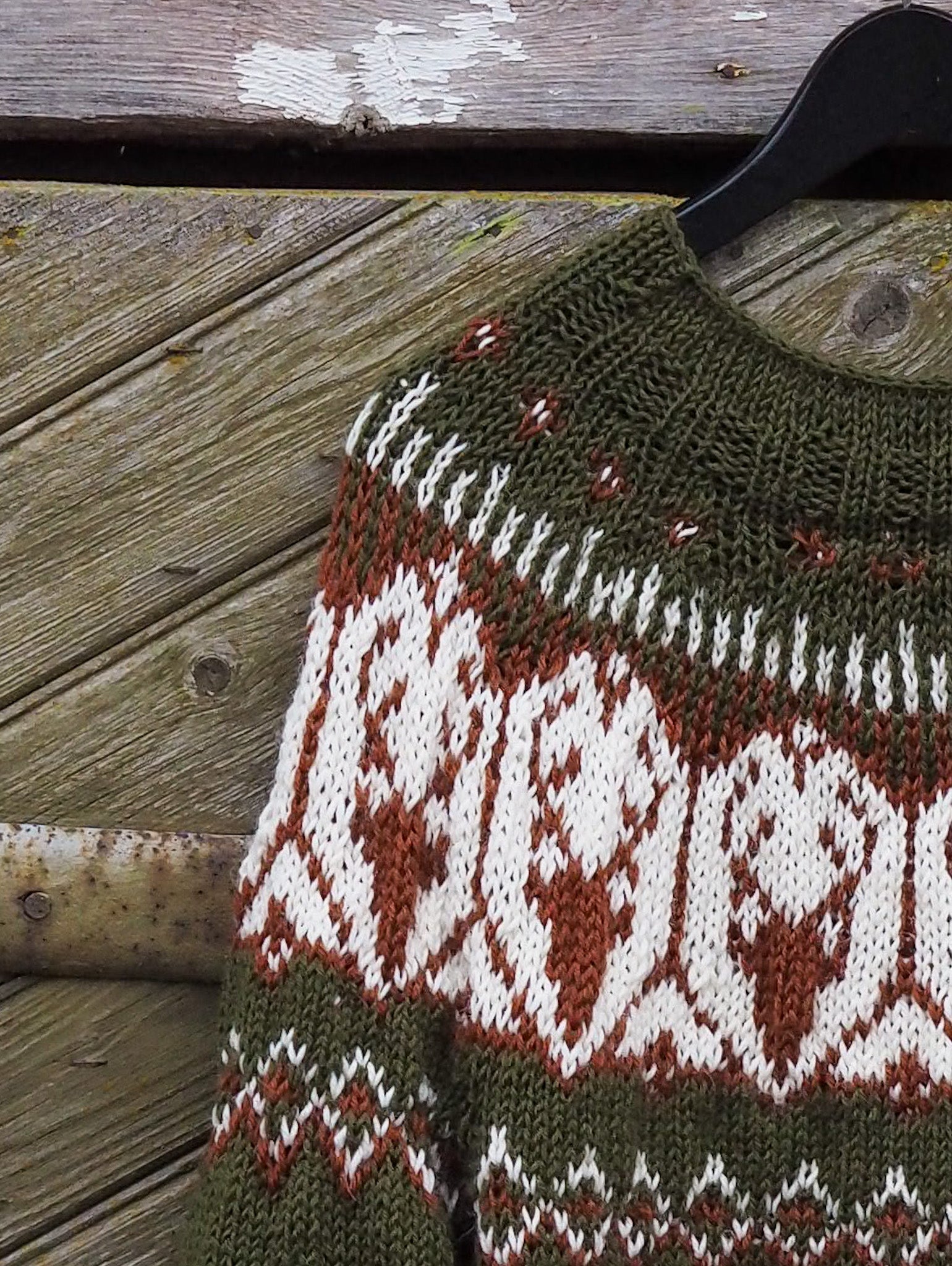 Sophie | Comfortable Elegant Jumper