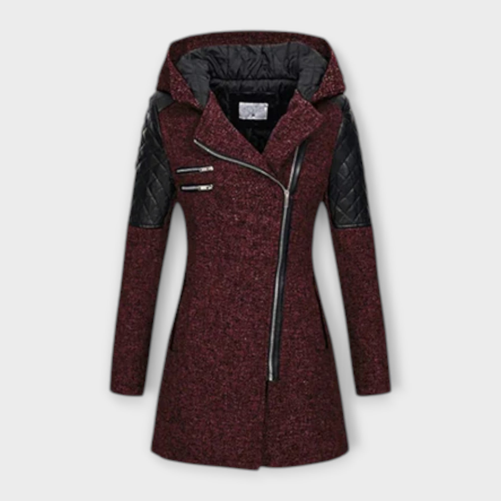 Bethany | Cosy Coat