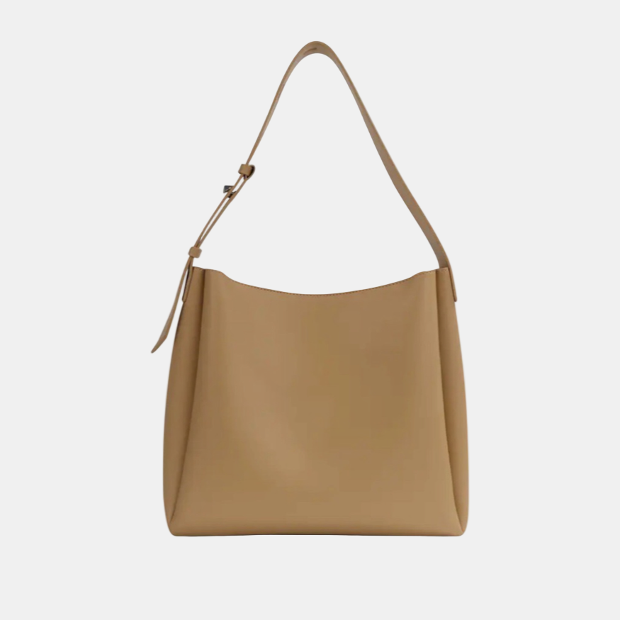 Hildegarde | Elegant Tote Bag