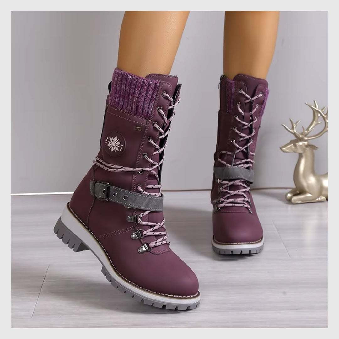 Irena | Elegant Boots