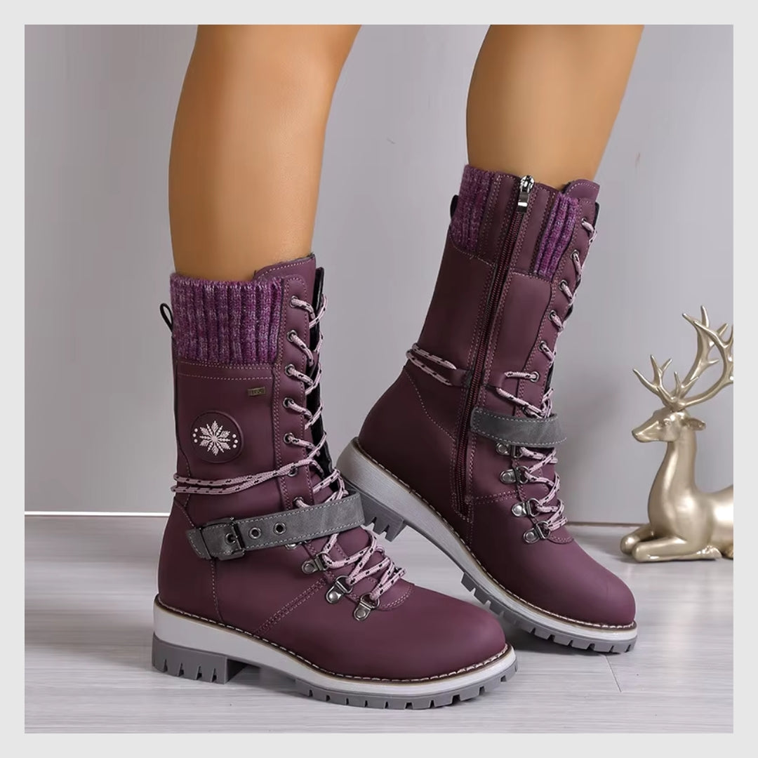 Irena | Elegant Boots