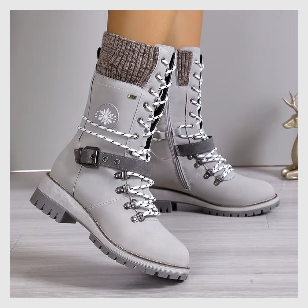 Irena | Elegant Boots