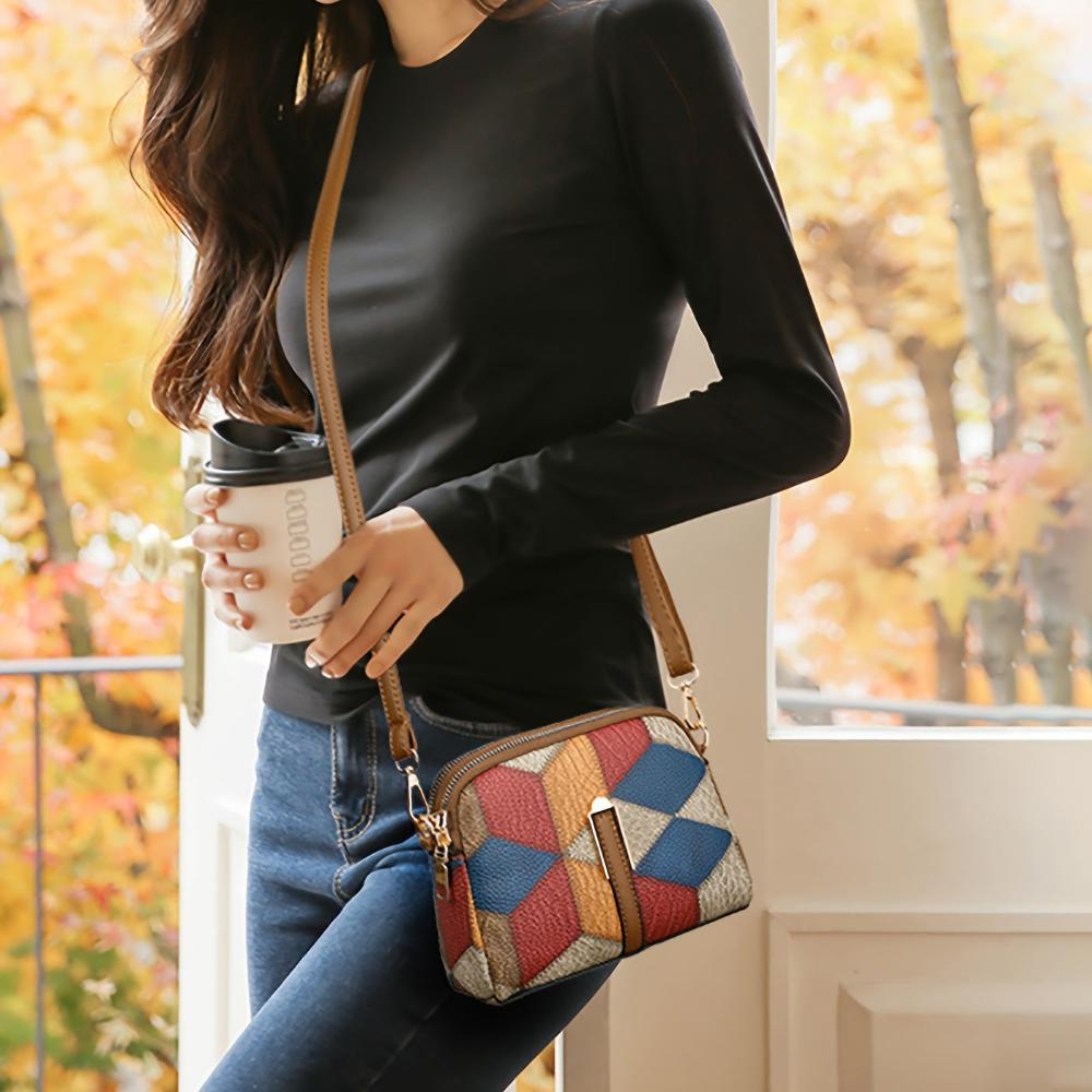 Celinda | Chic Crossbody Bag