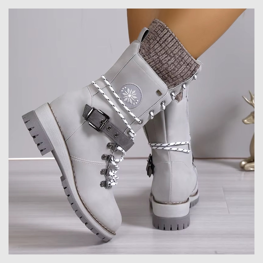 Irena | Elegant Boots