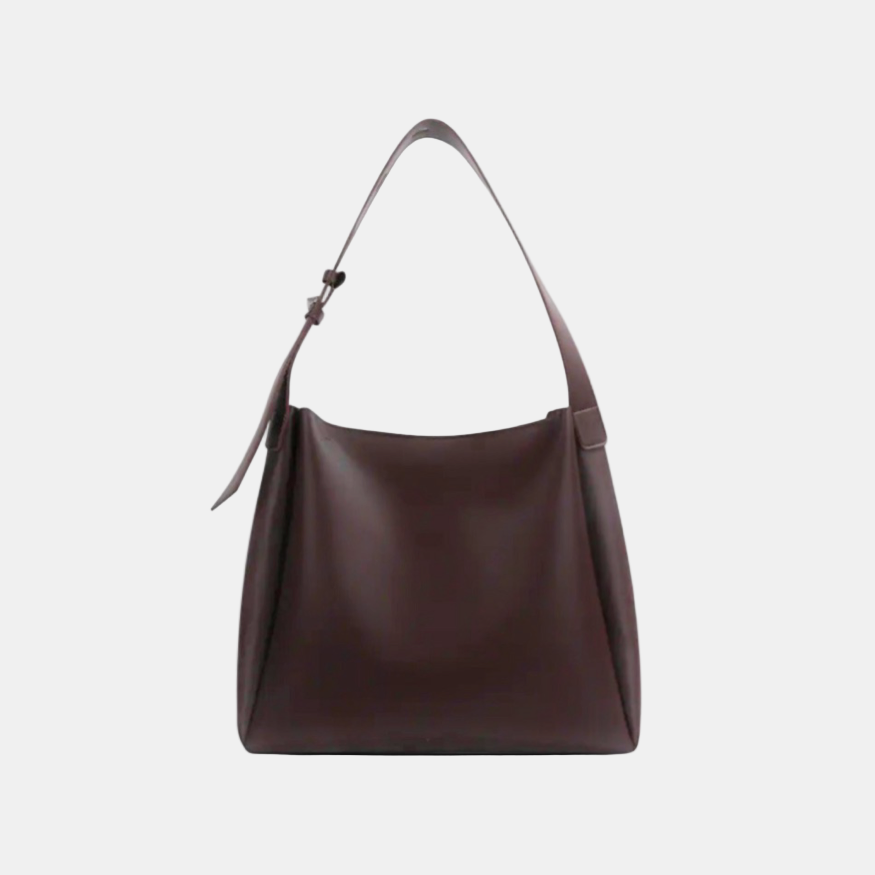 Hildegarde | Elegant Tote Bag