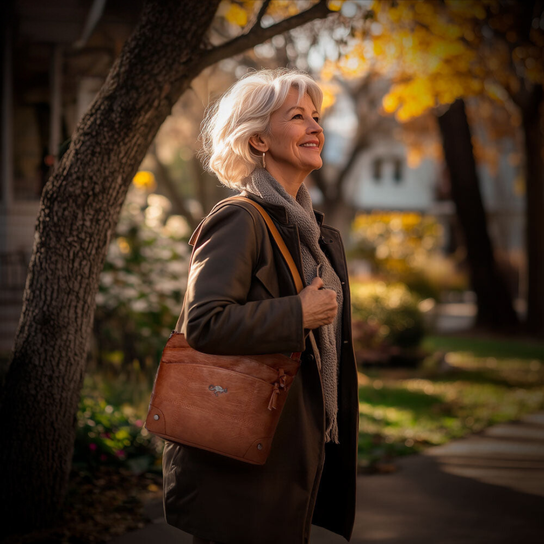 Blandine | Elegant Bag