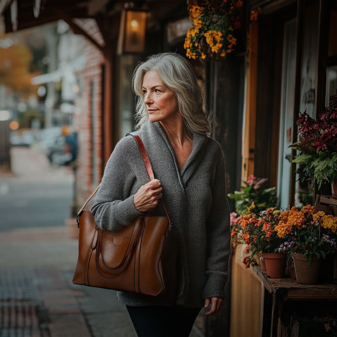 Dextra | Elegant Handbag