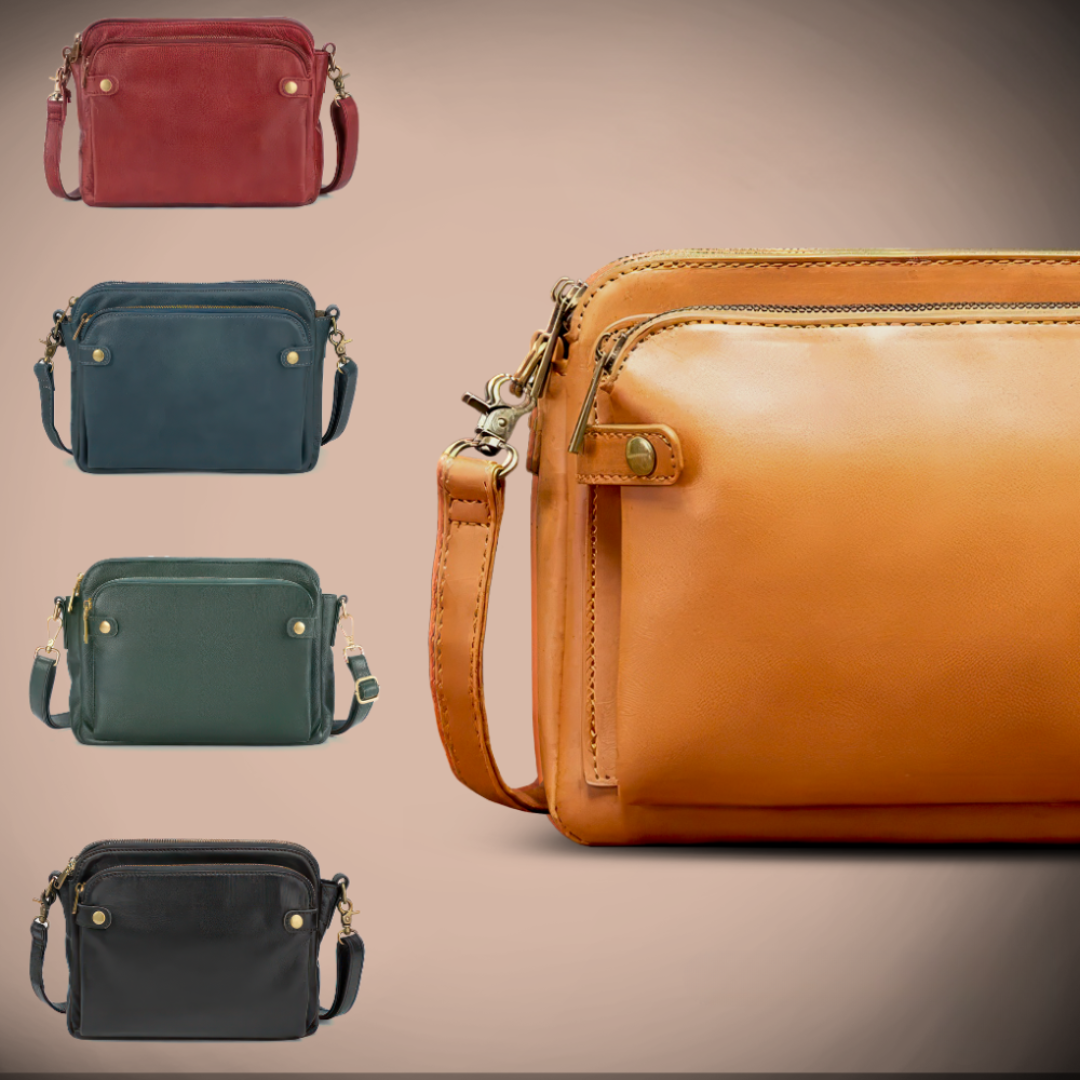 Avencia | Classic Bag