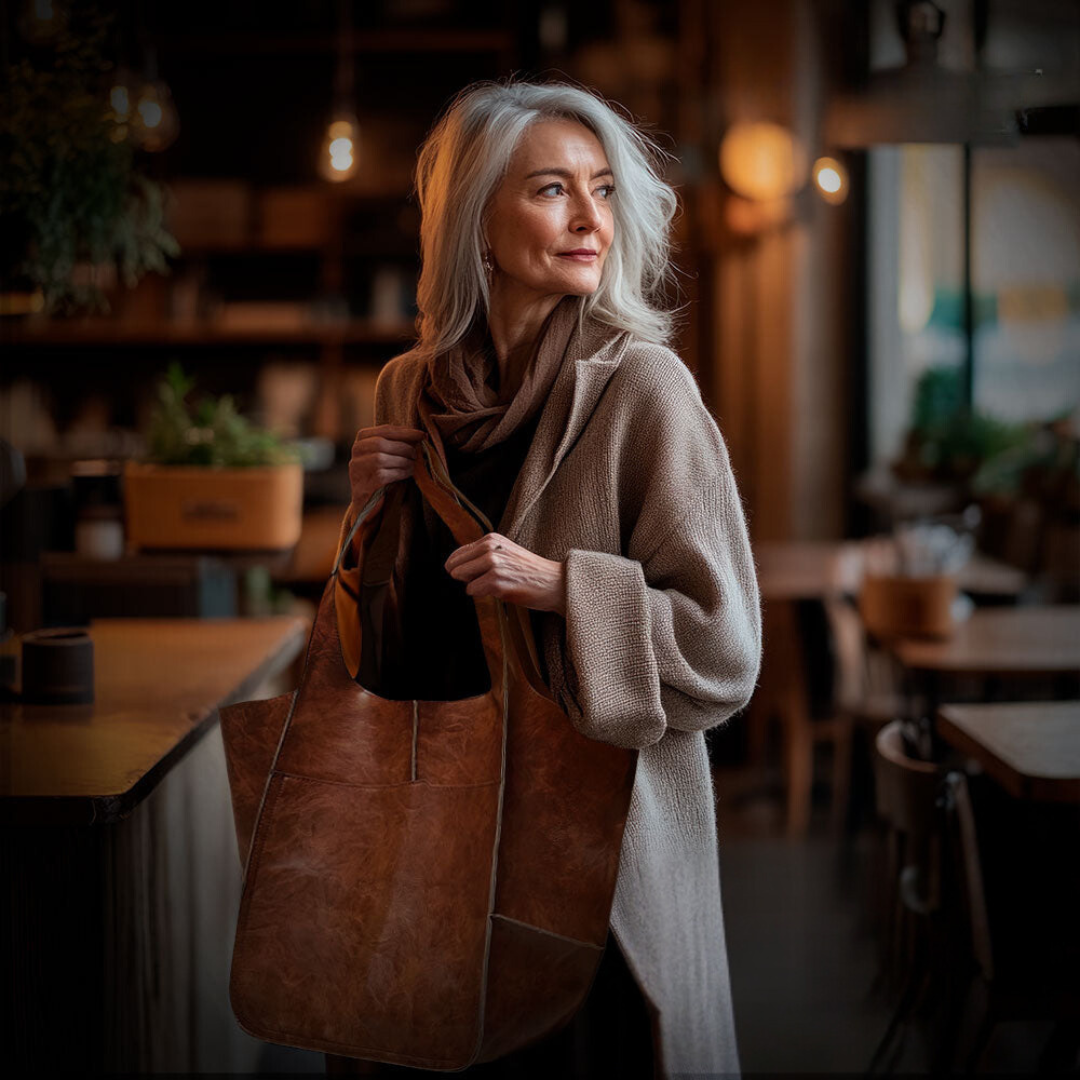 Babette | Elegant Bag