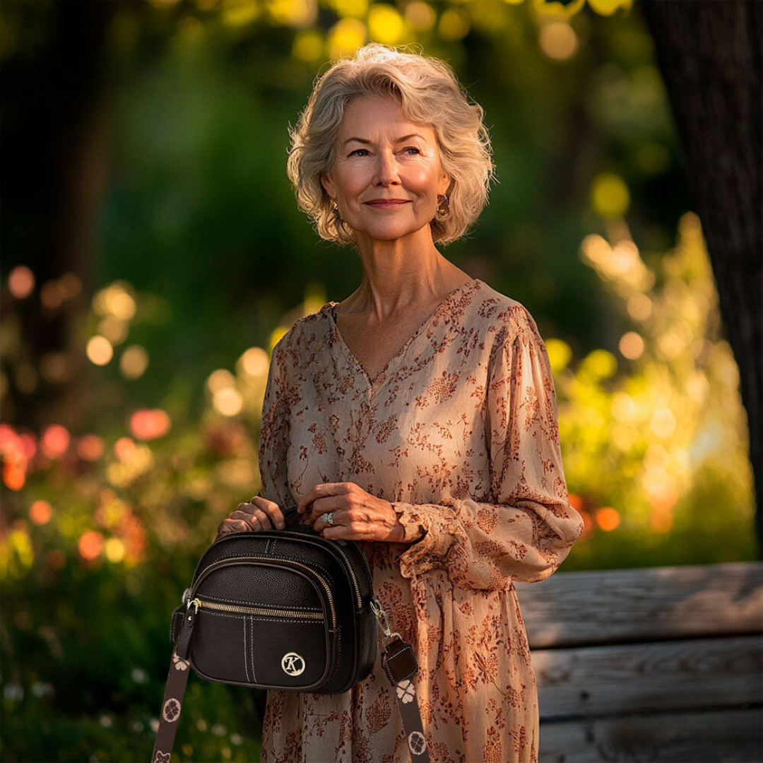 Berengaria | Elegant Shoulder Bag