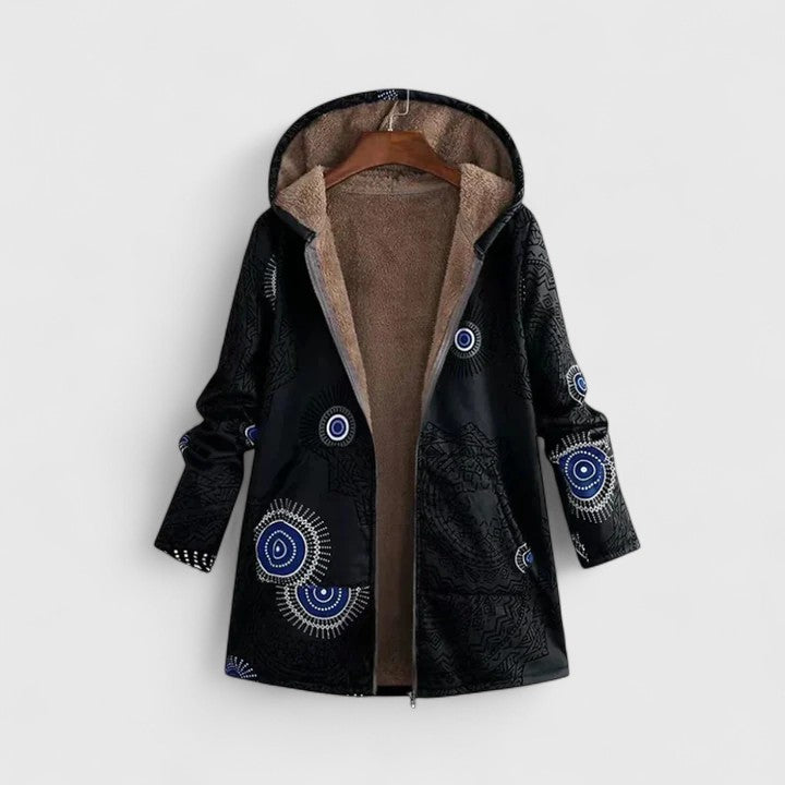 Tulia | Comfortable Jacket
