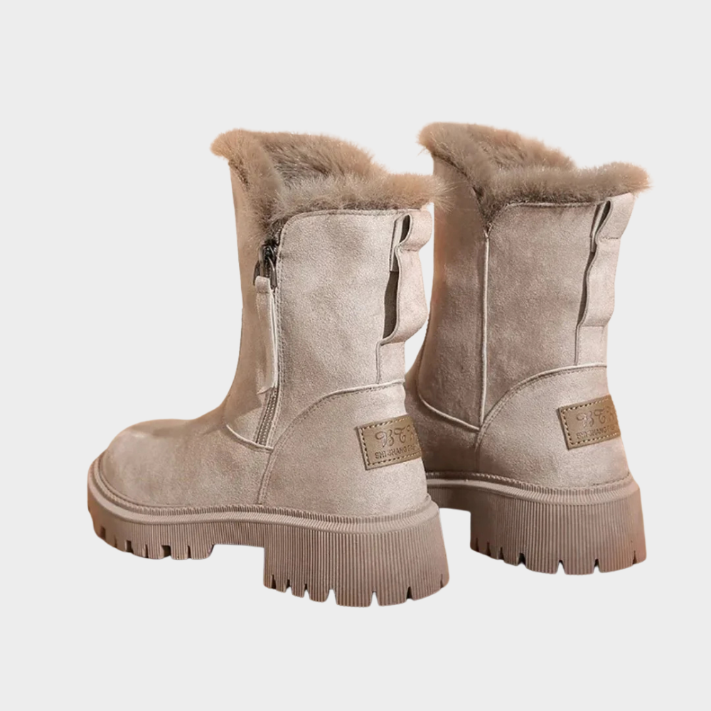 Skye | Comfort Boots