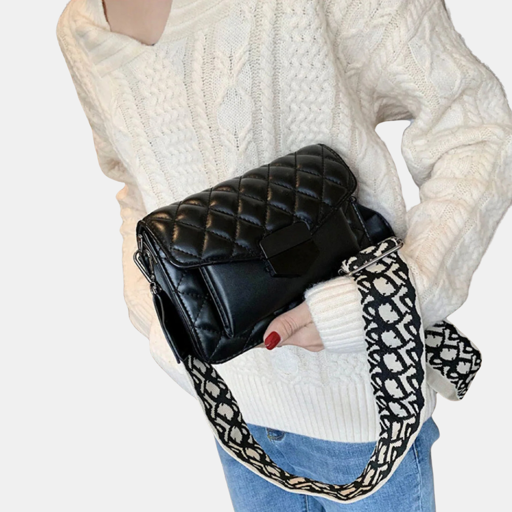 Elspie | Elegant Shoulder Bag