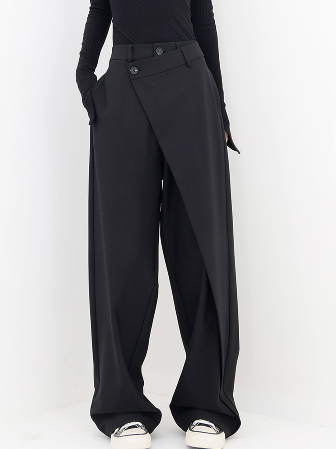 Lysandra | Modern Trousers