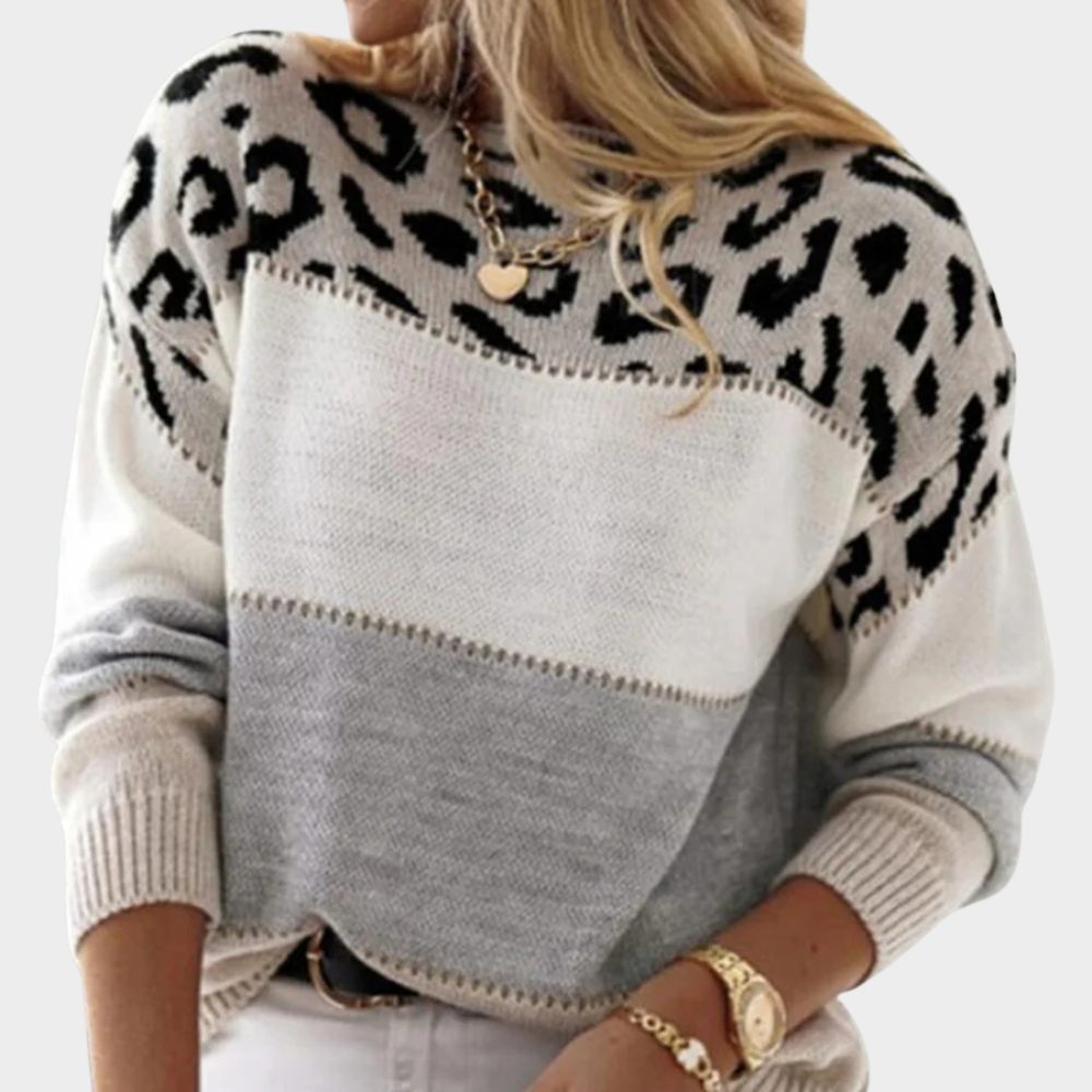Bathsheba | Classic Jumper
