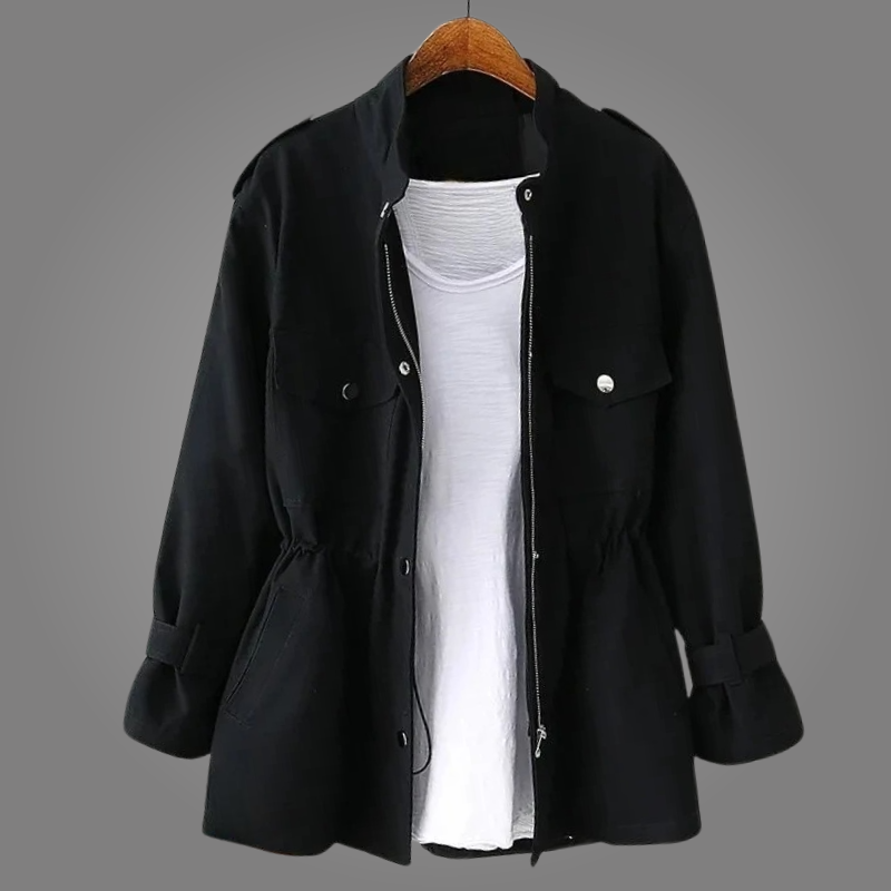 Gracia | Elegant Formal Overcoat