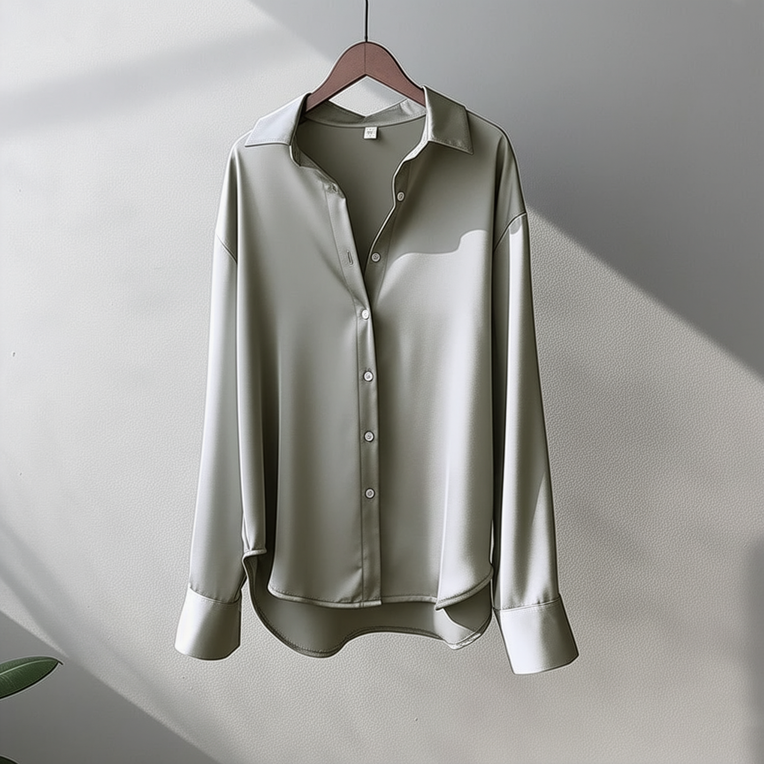 Nickey | Chic Blouse