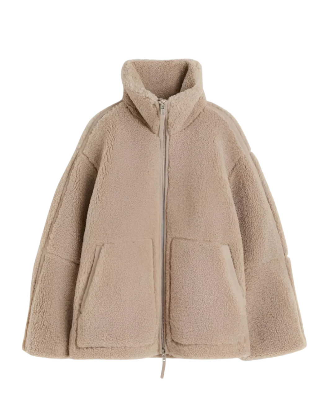 Savanah | Classic Chic Jacket