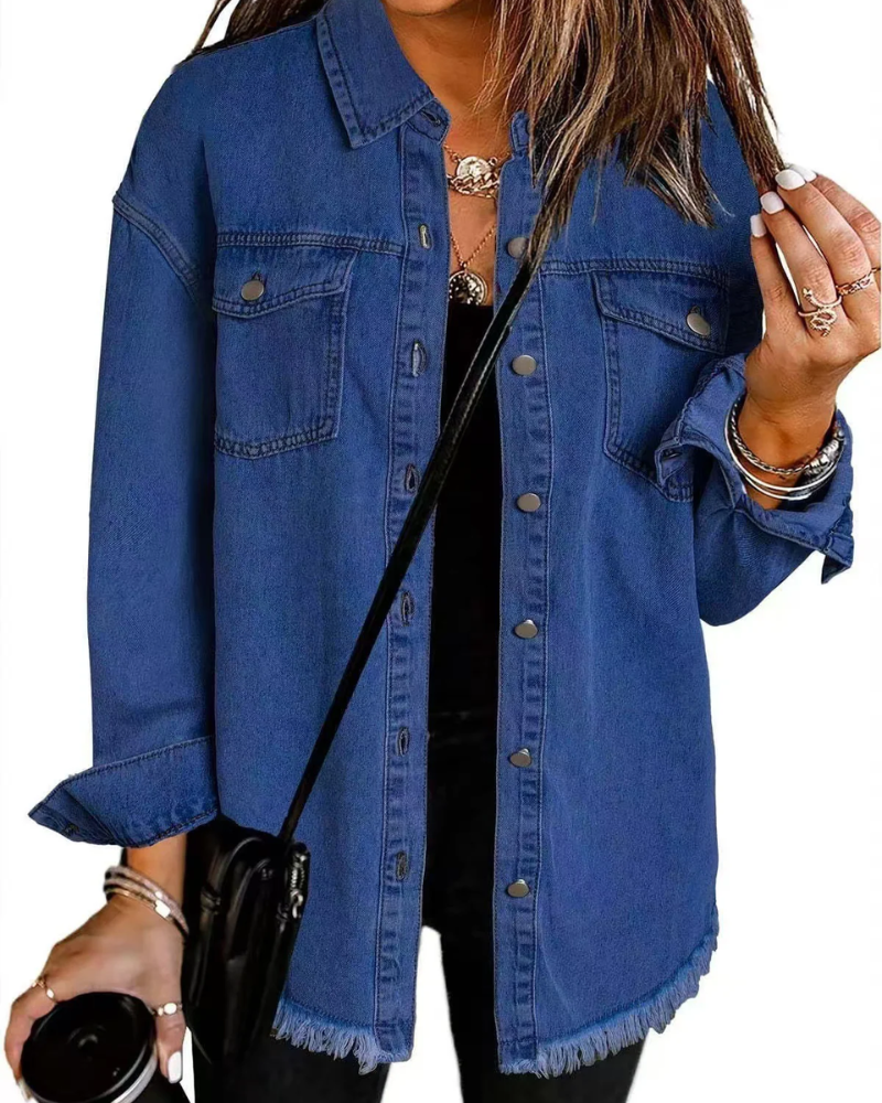 Sorrel | Classic Jacket