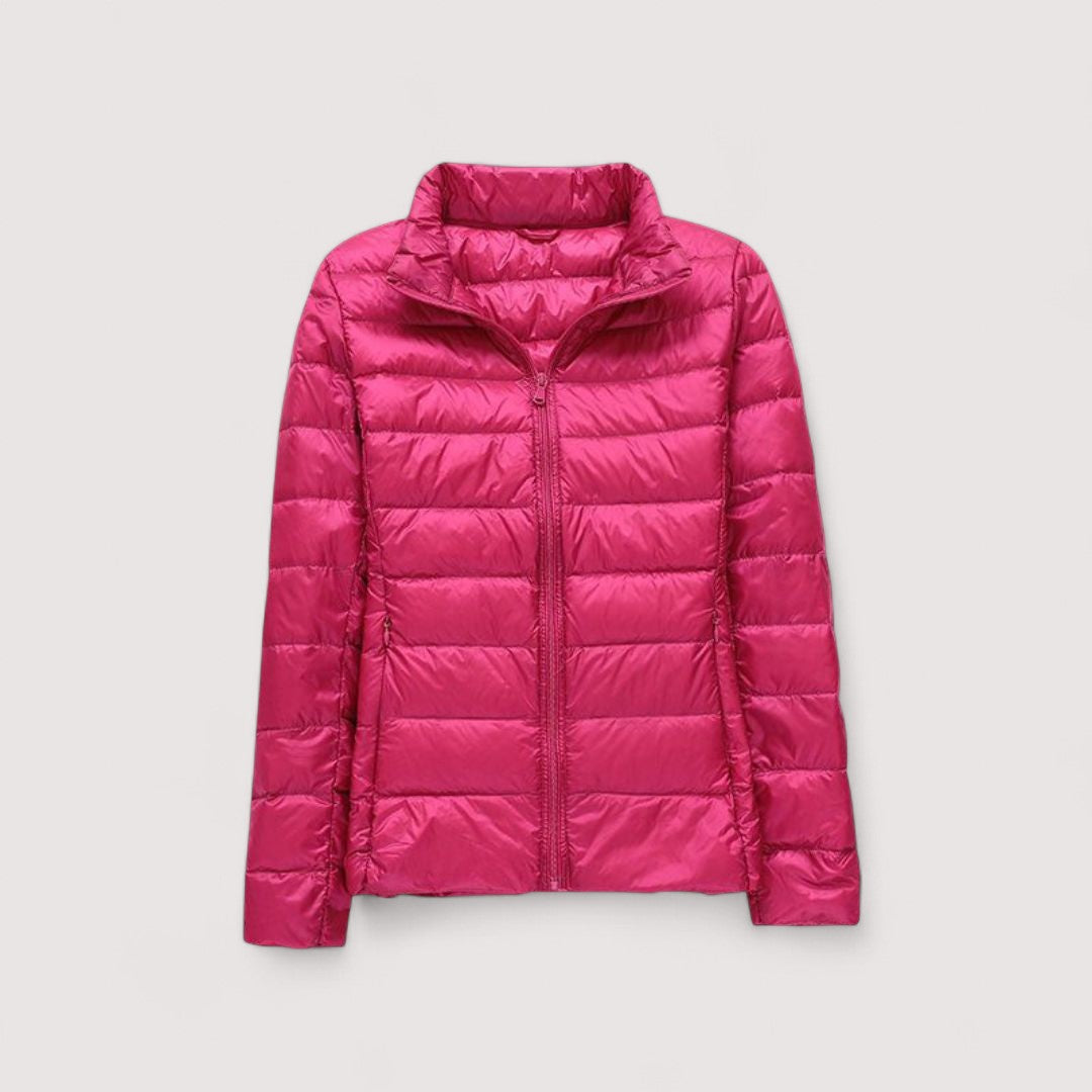 Aminta | Classic Jacket