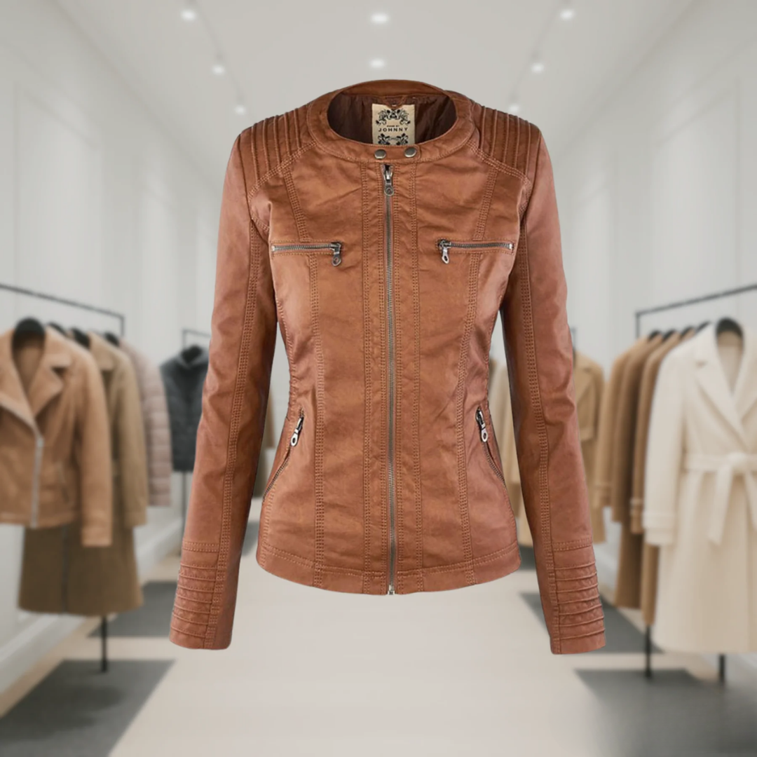 Odessa | Waterproof Jacket