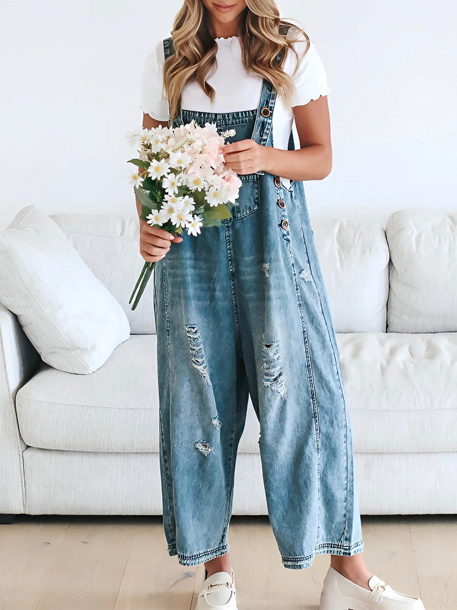 Mabyn | Elegant Overall