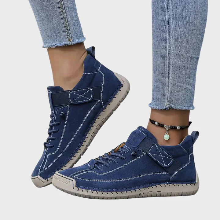 Camellia | Comfortable Shoes