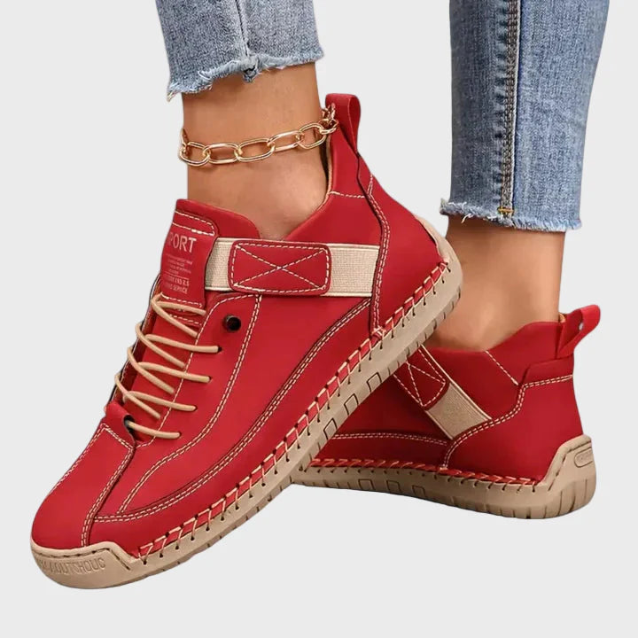 Camellia | Comfortable Shoes