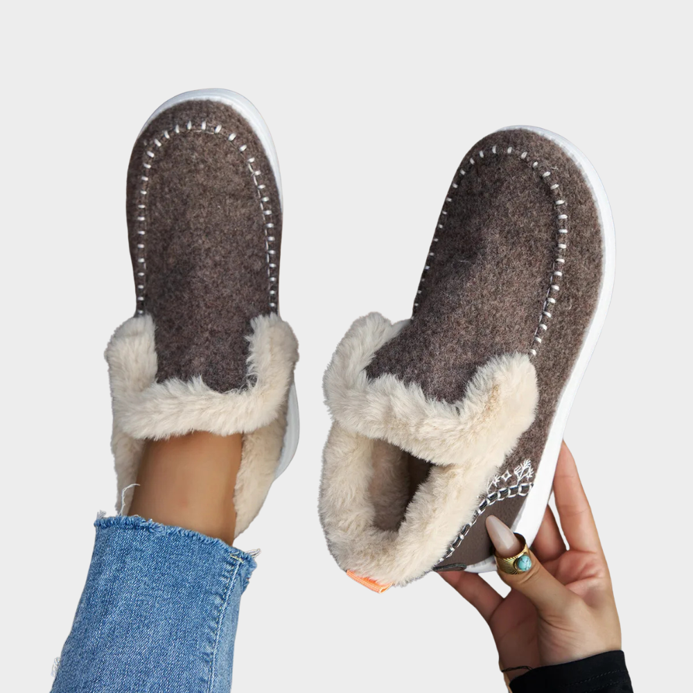 Ella | Cosy Boots