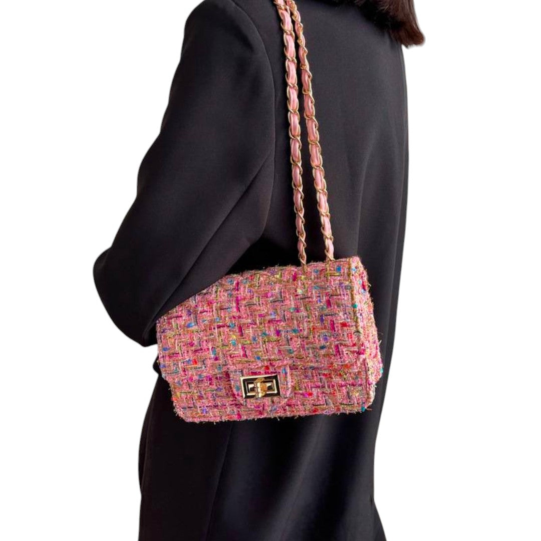 Mariame | Elegant Shoulder Bag
