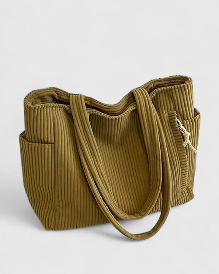 Merryl | Chic Tote Bag