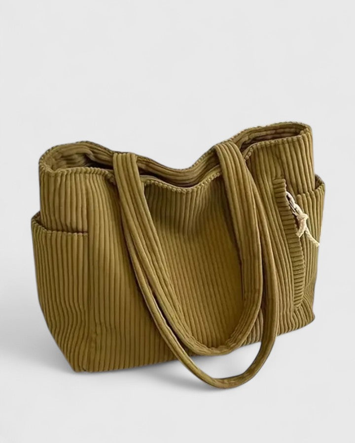 Sellena | Sophisticated Tote Bag