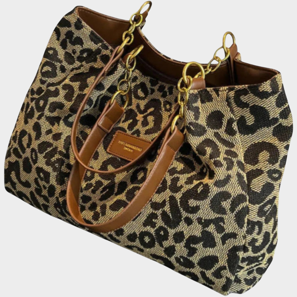 Nestar | Elegant Tote Bag