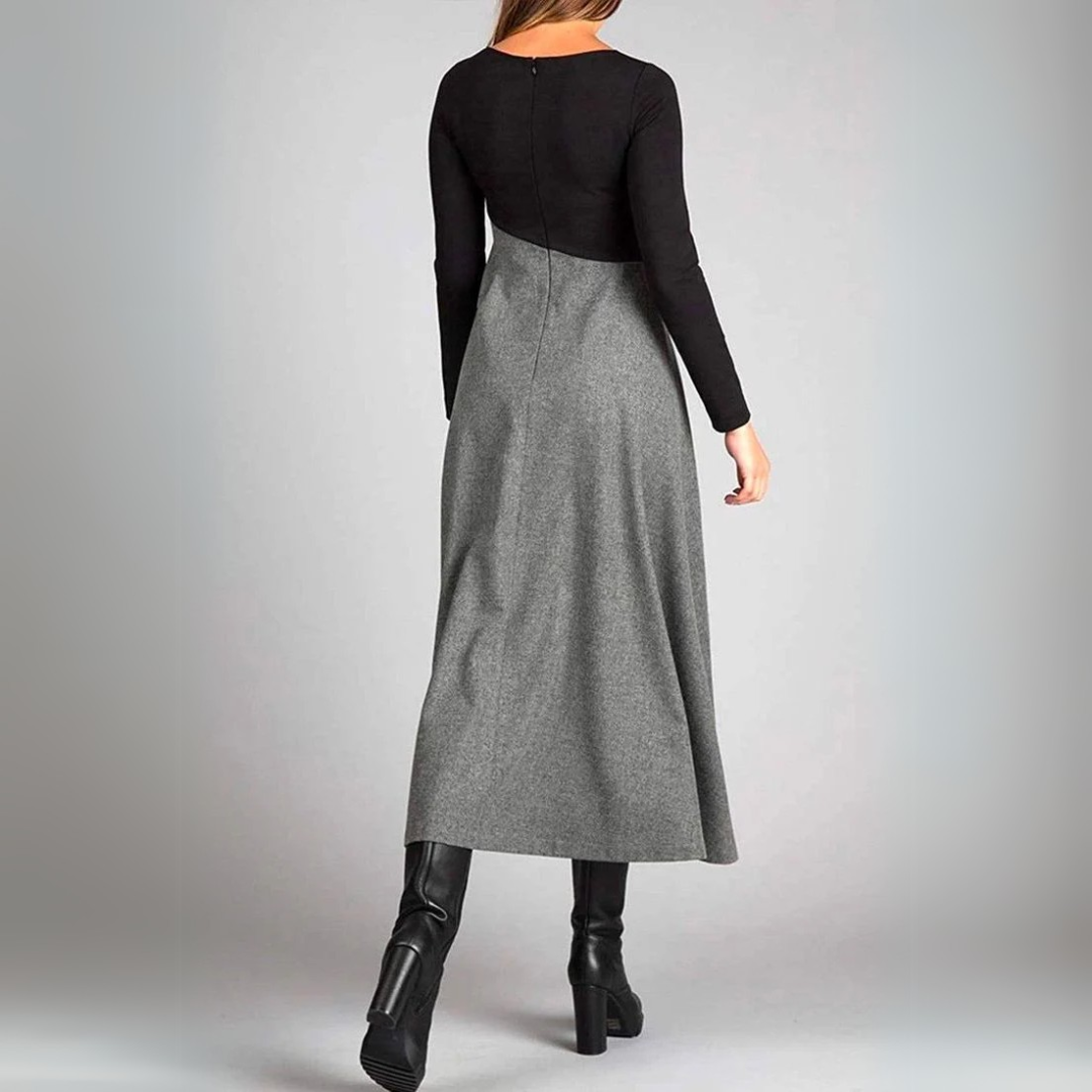 Valora | Elegant Dress