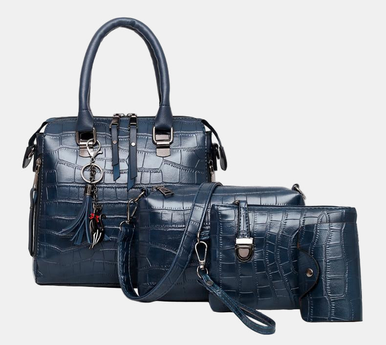 Emerentiana | Vintage Bag Set