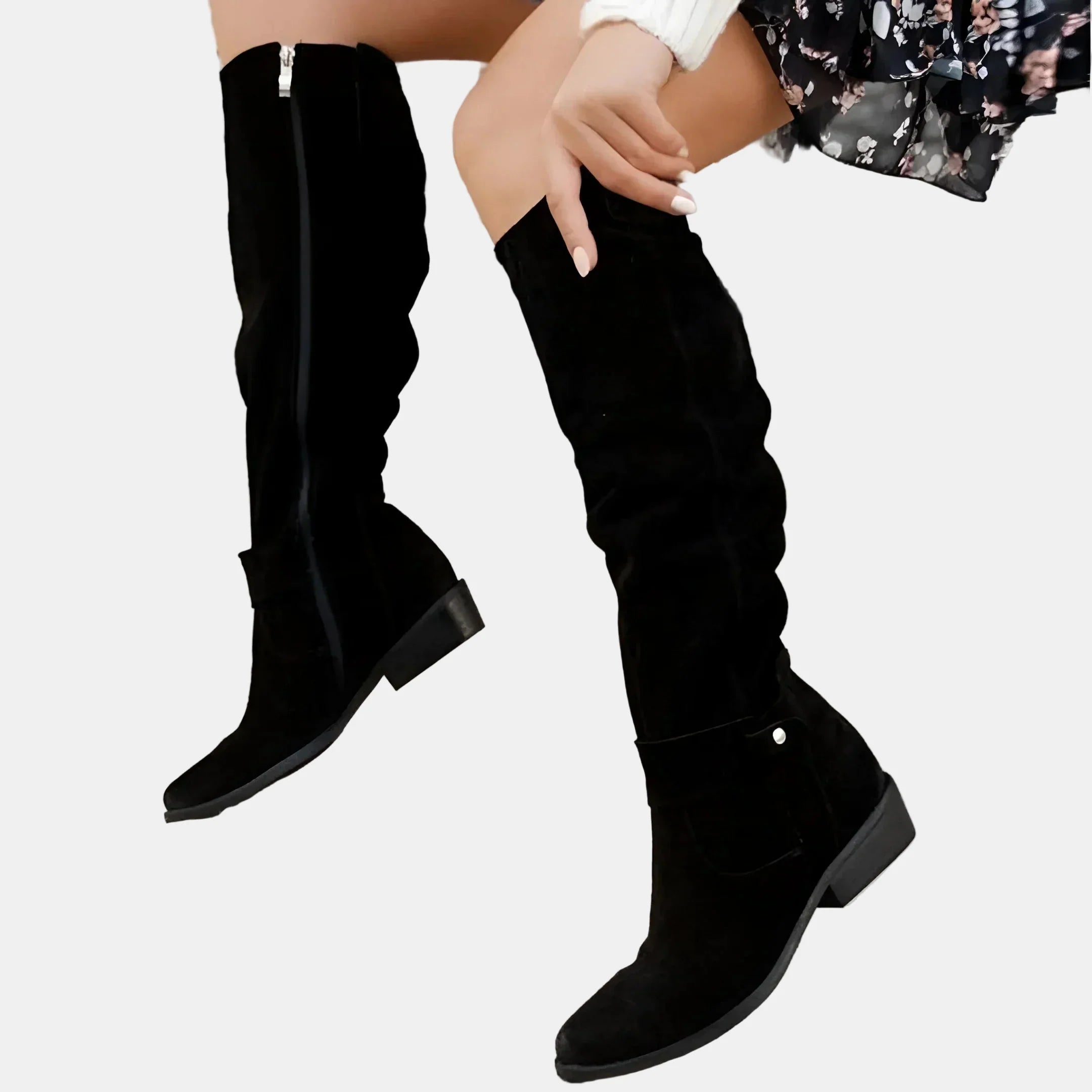 Renee | Premium Boots