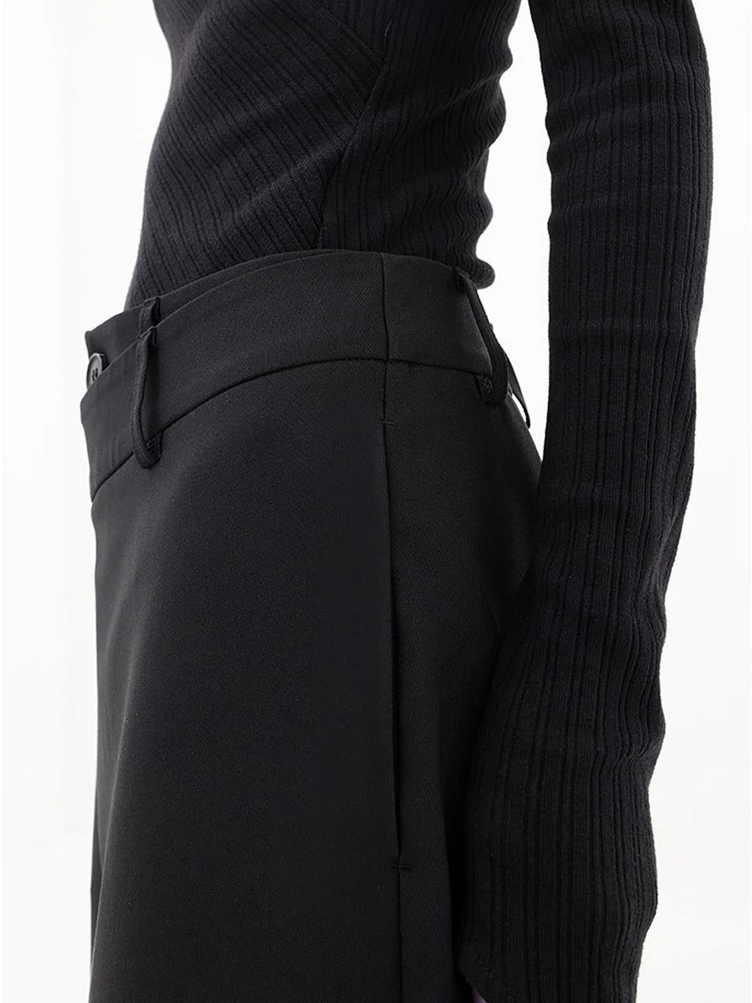 Lysandra | Modern Trousers