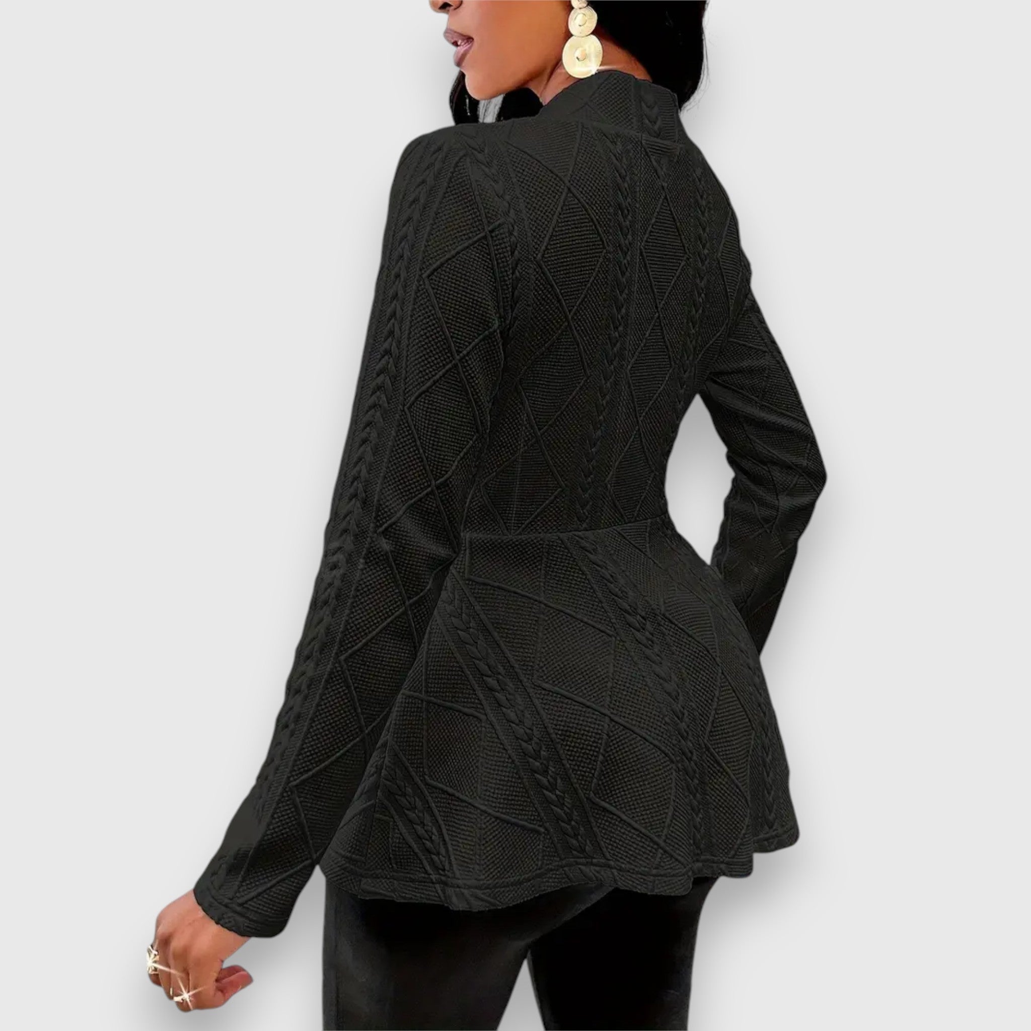 Louella | Chic Blazer