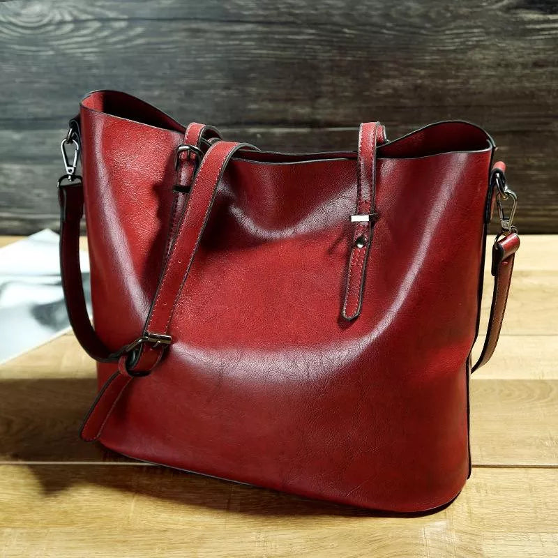 Sybil | Shoulder Bag