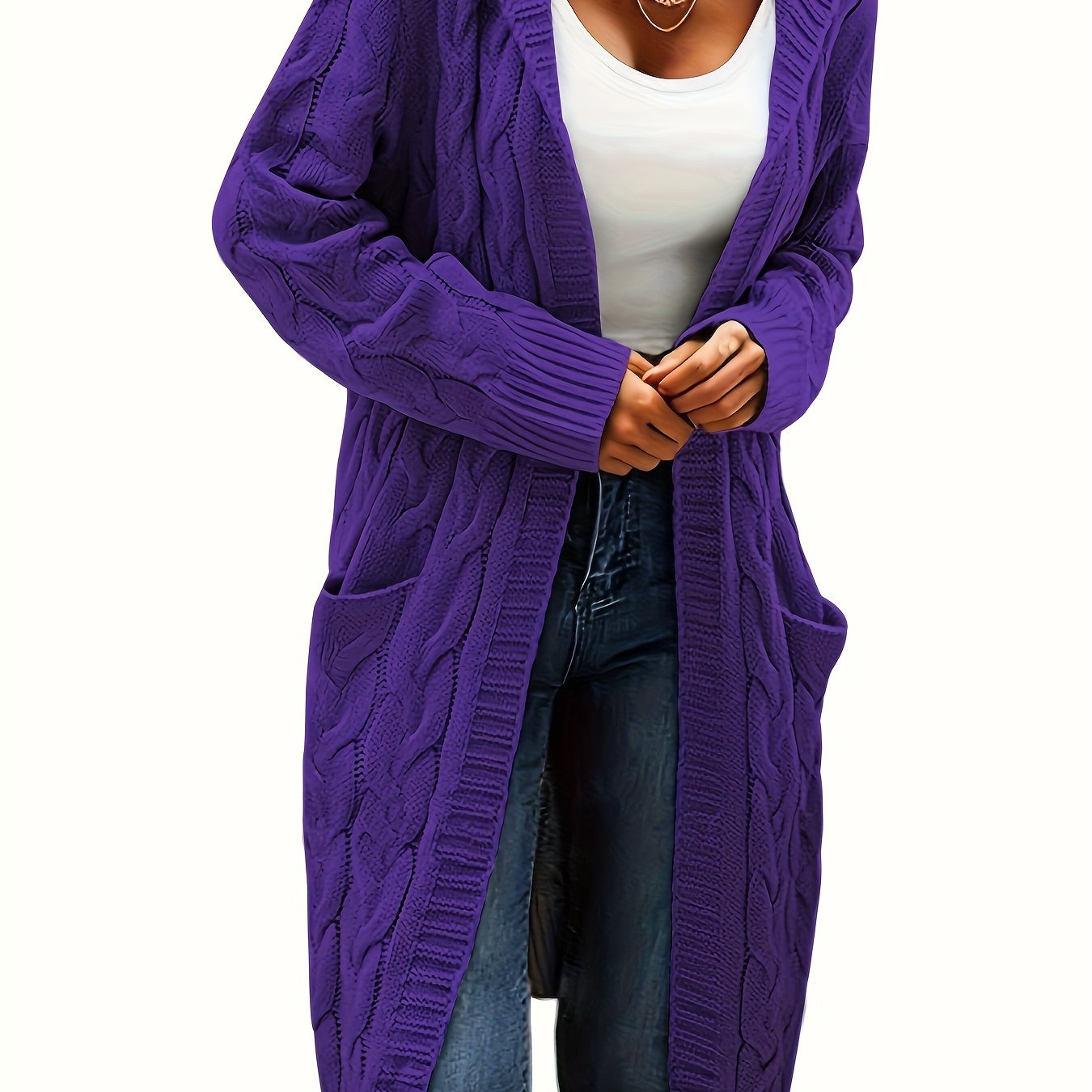 Zerina | Casual Cardigans