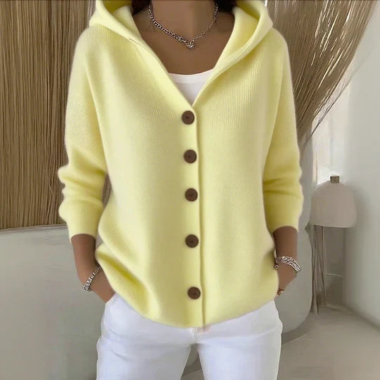 Ophelia | Cozy Hoodie