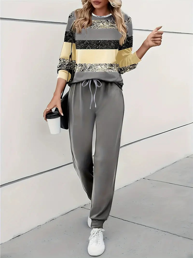 Lanie | Two-Piece Set