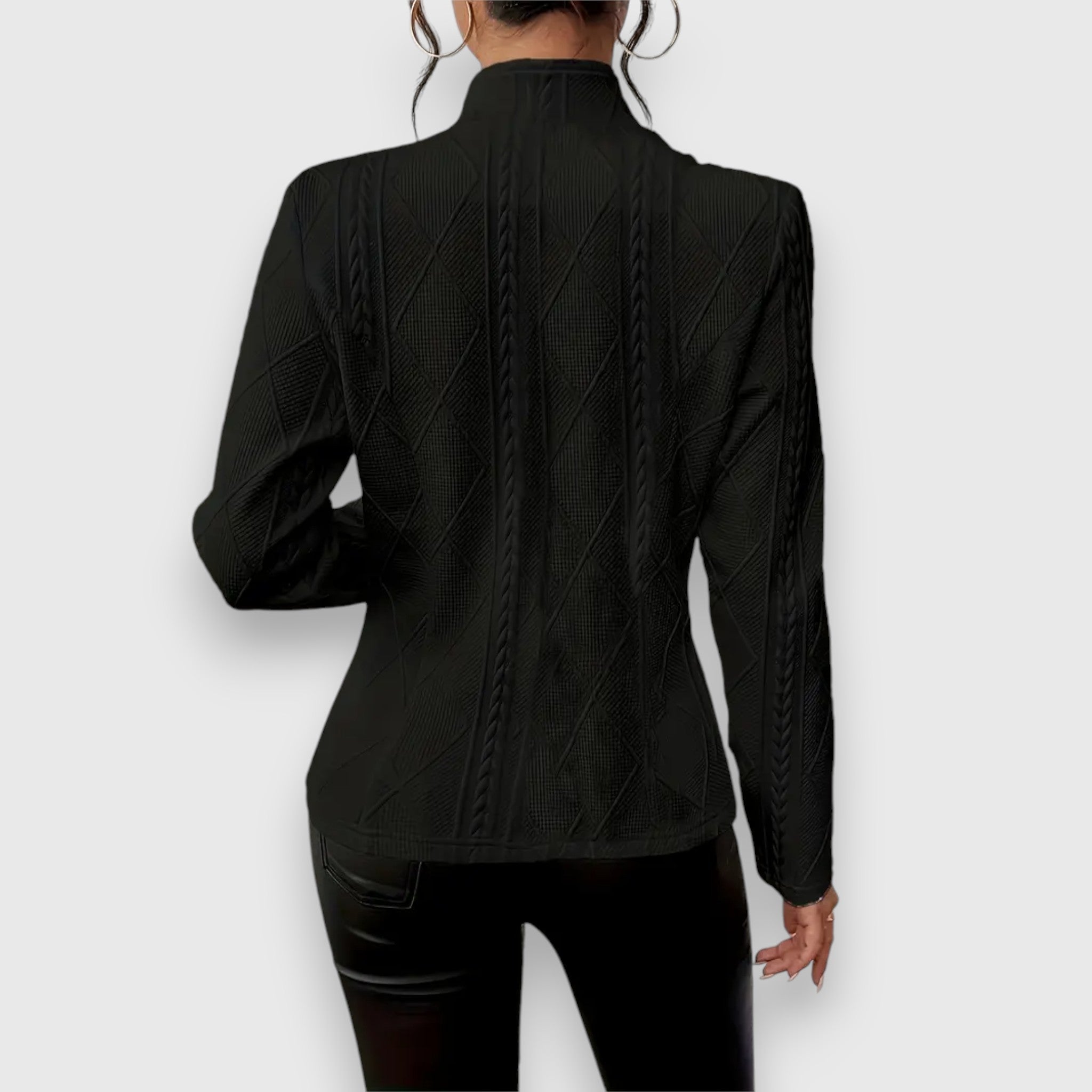 Mabella | Classic Chic Jacket