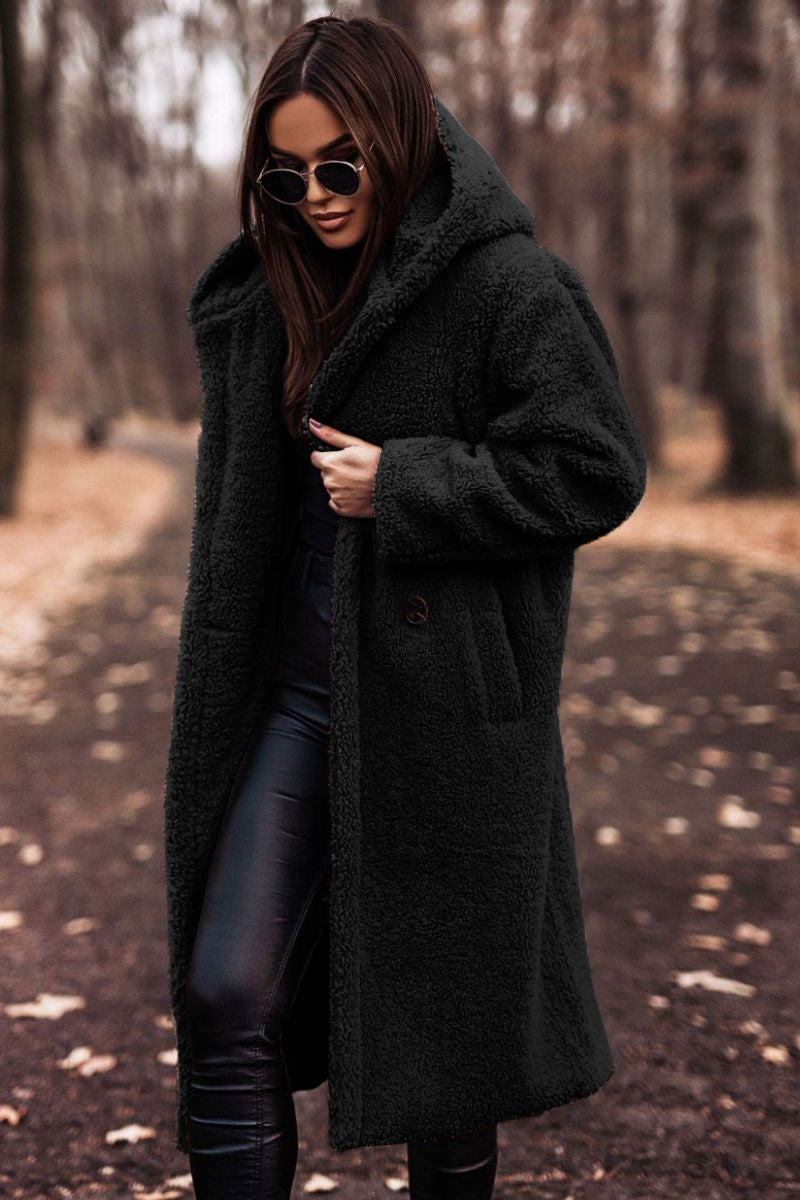 Bluebell | Chic Coat