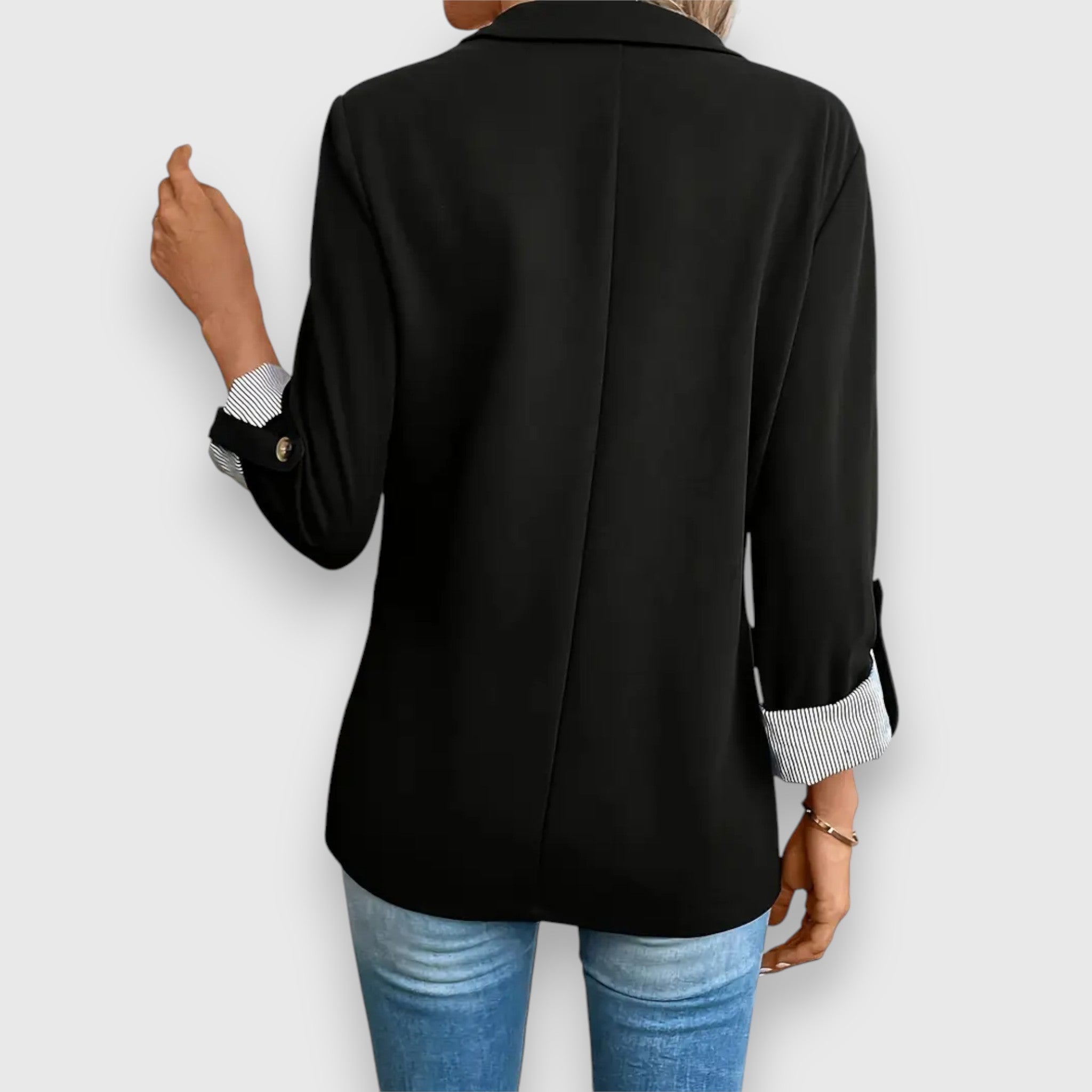 Josepha | Classic Blazer